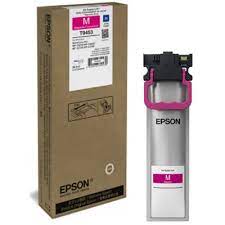 Epson Workforce Magenta XXL Ink Cartridge for WF-C869R Series