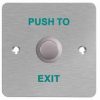 Hikvision DS-K7P01 exit button
