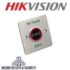 Hikvision DS-K7P03 Contactless exit button