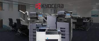 Kyocera ECOSYS M2135dn printer