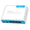 Mikrotik RB941-2nD hAP Lite  Access Points