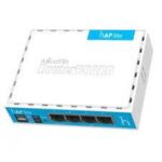 Mikrotik RB941-2nD hAP Lite  Access Points