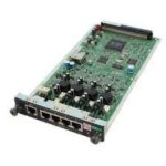 Panasonic KX-NS5170 DHLC4 Digital Hybrid Extension Card