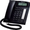Panasonic Single Line KX-TS880MX Corded Phone