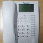 Panatron PXT 632 PABX Capability 6 Line 32 Extension