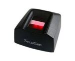 Secugen Hamster Pro 20 fingerprint reader