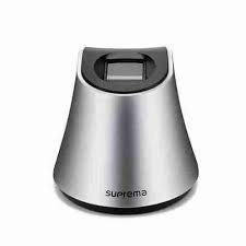 Suprema BioMini Plus 2 Fingerprint Reader FBI-PIV Biometric Scanner