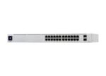 Ubiquiti UniFi 24-Port PoE Switch (USW-24-PoE)