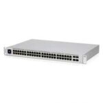 Ubiquiti UniFi 48-Port PoE Switch (USW-48-PoE)
