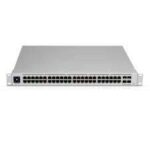 UniFi Switch PRO 48 PoE (USW-Pro-48-POE-EU)