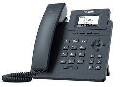 Yealink SIP-T30P IP Phone