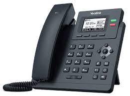 Yealink SIP-T31P Business IP Phone