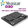 Yeastar D30 Expansion DSP Module