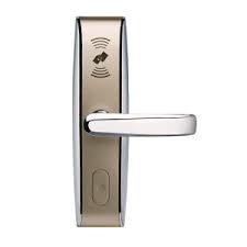 ZK Teco LH4000 RFID Smart Hotel Door Lock System
