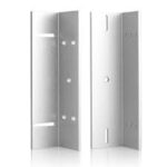 ZKTeco LMB-280Z Magnetic Door Lock Z Bracket