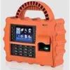ZKTeco S922 Portable Fingerprint Time and Attendance Terminal