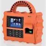ZKTeco S922 Portable Fingerprint Time and Attendance Terminal