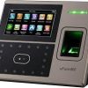 Zk Biometric Face Recognition machine Uface 800