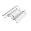 Zkteco LMD-280ZL Z-Bracket For Magnetic Lock brackets