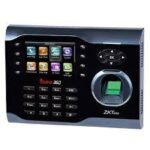 Zkteco Zk iClock 360 Fingerprint Time & Attendance Terminal