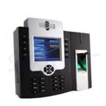 Zkteco Zk iClock 880 Access Control and Time & Attendance Reader
