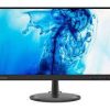 Lenovo D22e-20 21.45" FHD Monitor, Raven Black Color