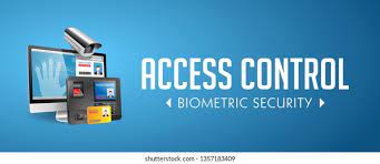 Access control