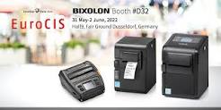 Bixolon printer