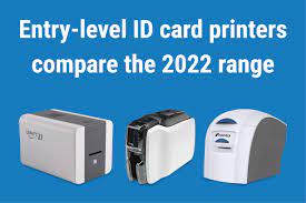 Card printers