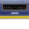 luminous Eco volt inverter 12v/900va