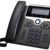 Cisco IP Phone CP-7821-K9 Charcoal Black