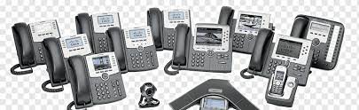 Cisco phone