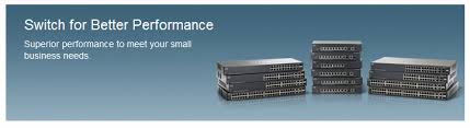 cisco switch