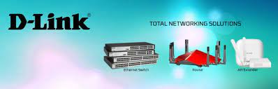 dlink switch