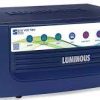 luminous Eco watt inverter 1500va/24ah
