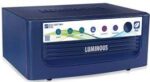 luminous Eco watt inverter 1500va/24ah