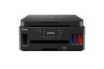 Canon PIXMA G6040 Ink Tank Duplex Printer