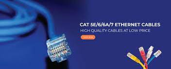 Siemon cables