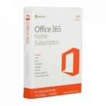 Microsoft Office 365 Personal - 1 Year Media less 1 User - QQ2-01403
