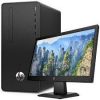 hp 290 g4 i3 10th gen 4gb 1tb 19.5 desktop