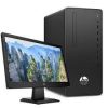 hp 290 g4 core i7 10th gen 8gb 1tb 21.5 desktop