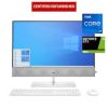 hp pavilion aio 27 d1340t core i7 11th gen 16gb 256 ssd touch win 10