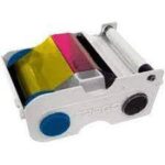 IDP Smart S51 Full Color Ribbon - YMCKOK - 200 Prints