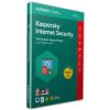 Kaspersky Antivirus; 1 Device +1 License for Free for 1 Year