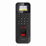 Hikvision DS-K1T804AMF Fingerprint Access Control Terminal