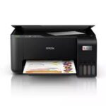 Epson EcoTank L3210 A4 All-in-One Ink Tank Printer