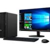 lenovo dt p340t core i7 10th gen 8gb 1tb 18.5 desktop