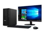 lenovo dt p340t core i7 10th gen 8gb 1tb 18.5 desktop