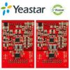YEASTAR YST-O2-2 FXO Ports O2 Module, 2 FXO Ports