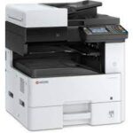 Kyocera Ecosys M4125idn A4/A3 Monochrome MFP Printer Print Copy Scan Fax